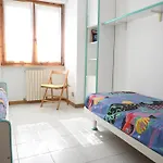 S355 - Sirolo, Ampio Trilocale Con Terrazzo E Posto Auto