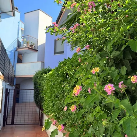 Apartment S355 - Sirolo, Ampio Trilocale Con Terrazzo E Posto Auto *