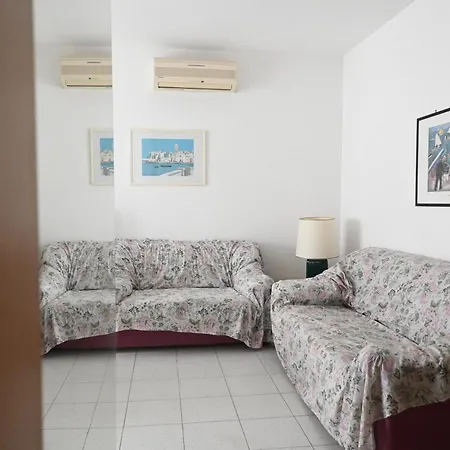 S355 - Sirolo, Ampio Trilocale Con Terrazzo E Posto Auto Sirolo