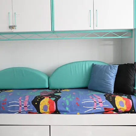 S355 - Sirolo, Ampio Trilocale Con Terrazzo E Posto Auto Apartment *