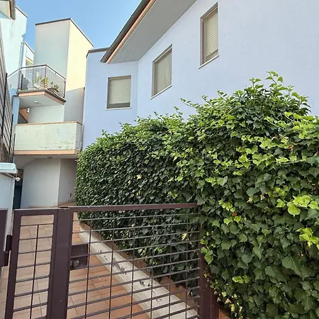 S355 - Sirolo, Ampio Trilocale Con Terrazzo E Posto Auto Sirolo