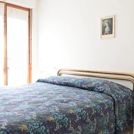 Apartment S355 - Sirolo, Ampio Trilocale Con Terrazzo E Posto Auto