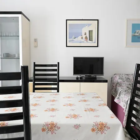 S355 - Sirolo, Ampio Trilocale Con Terrazzo E Posto Auto Sirolo