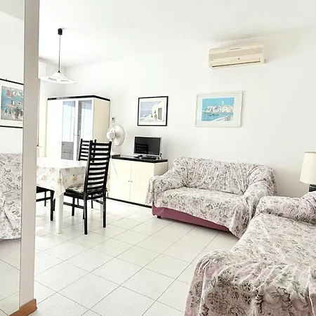 S355 - Sirolo, Ampio Trilocale Con Terrazzo E Posto Auto Apartment Sirolo