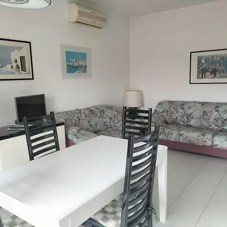 Apartment S355 - Sirolo, Ampio Trilocale Con Terrazzo E Posto Auto *