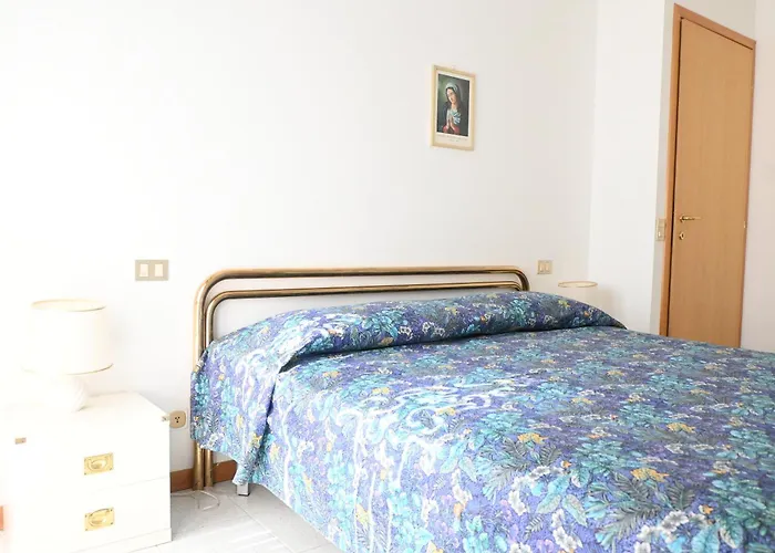 Apartment S355 - Sirolo, Ampio Trilocale Con Terrazzo E Posto Auto