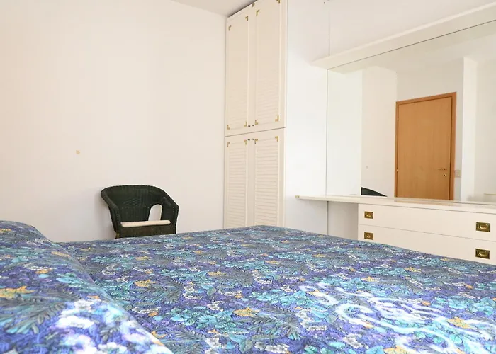 S355 - Sirolo, Ampio Trilocale Con Terrazzo E Posto Auto Sirolo