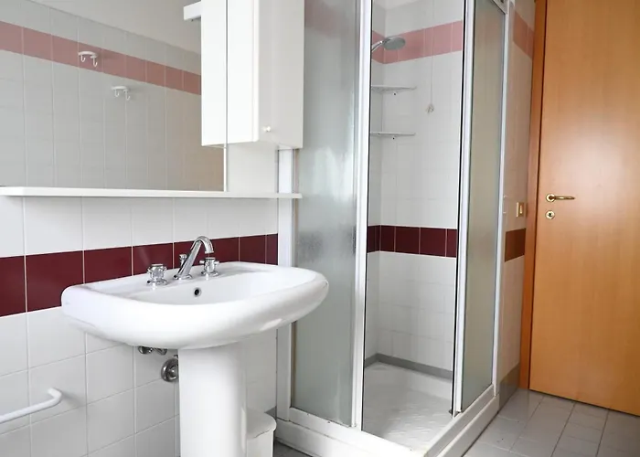 S355 - Sirolo, Ampio Trilocale Con Terrazzo E Posto Auto *