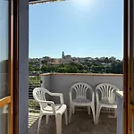 Apartament S355 - Sirolo, Ampio Trilocale Con Terrazzo E Posto Auto Sirolo