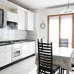 S355 - Sirolo, Ampio Trilocale Con Terrazzo E Posto Auto * Sirolo