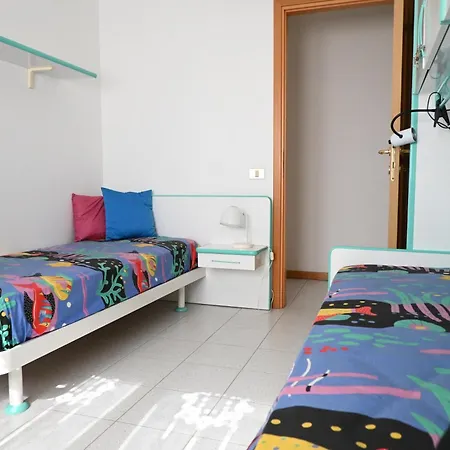 S355 - Sirolo, Ampio Trilocale Con Terrazzo E Posto Auto Lägenhet *