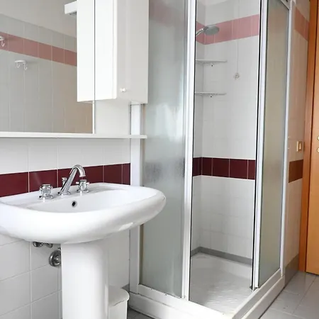 S355 - Sirolo, Ampio Trilocale Con Terrazzo E Posto Auto *