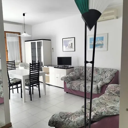 S355 - Sirolo, Ampio Trilocale Con Terrazzo E Posto Auto *