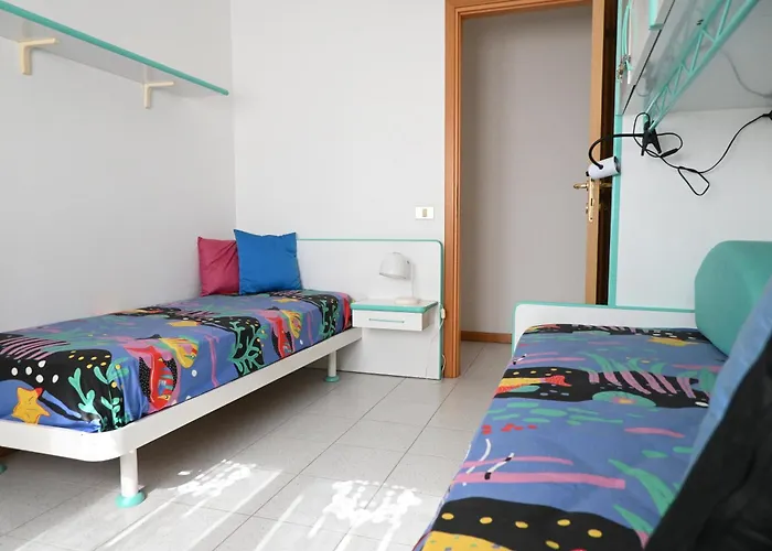 S355 - Sirolo, Ampio Trilocale Con Terrazzo E Posto Auto Appartement *